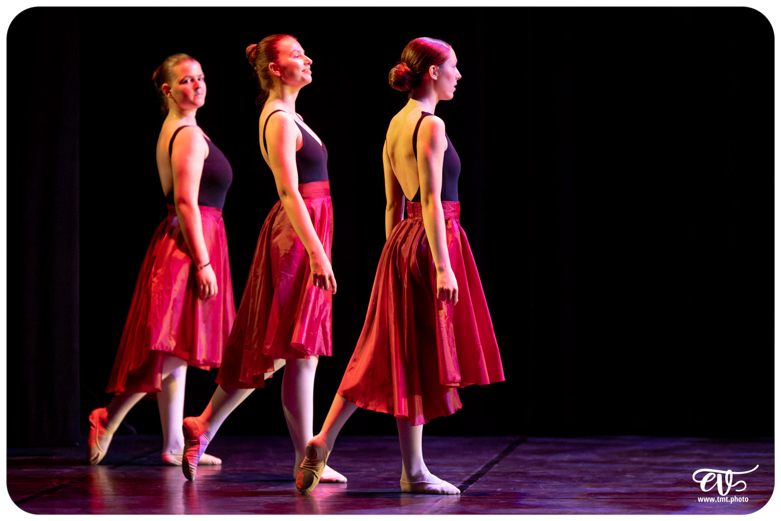 GALA DE DANSE 2026 EMMDH